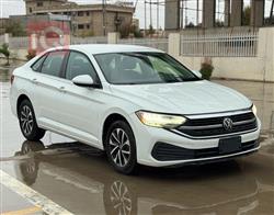 فولكسفاغن جيتا